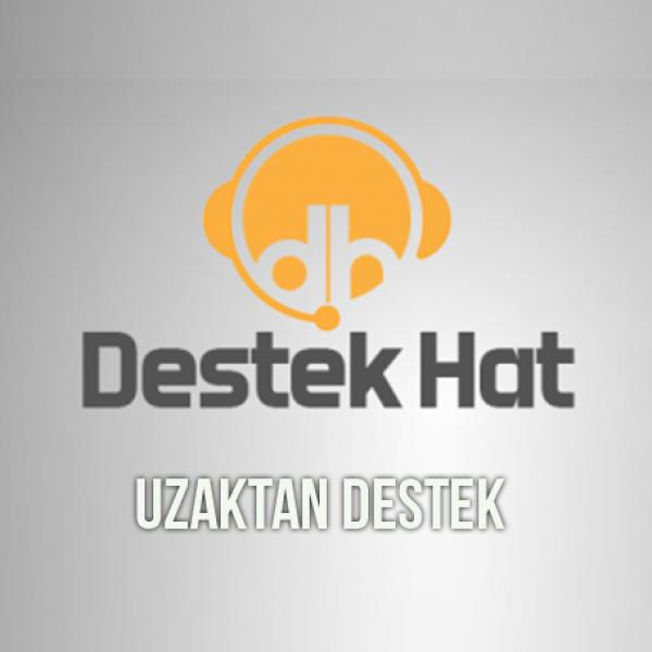 Destek Hat