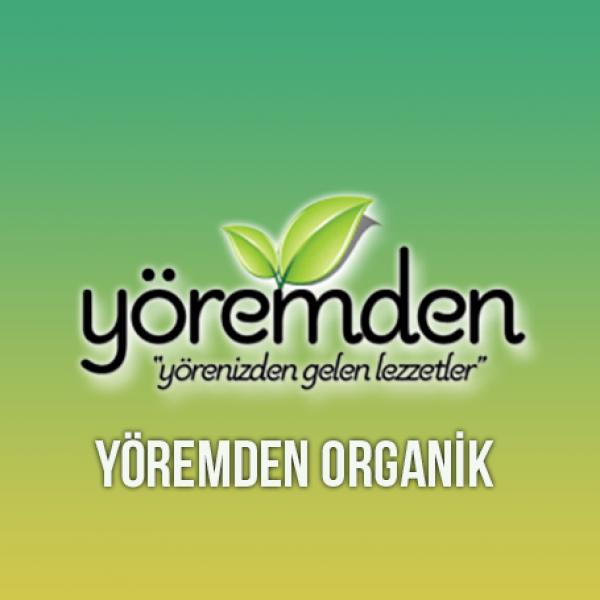Yöremden